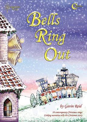Book cover for Bells Ring Out