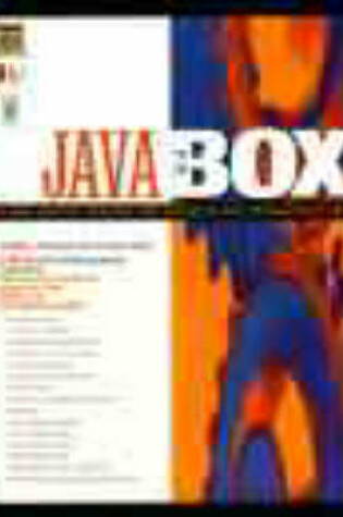 Cover of Java in a Box B/CD