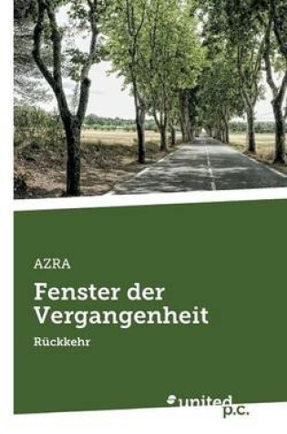 Cover of Fenster Der Vergangenheit