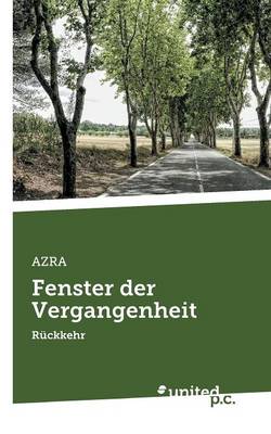 Book cover for Fenster Der Vergangenheit