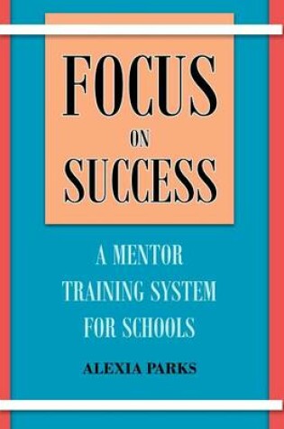 Cover of Focus on Success