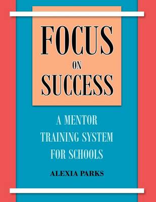 Book cover for Focus on Success