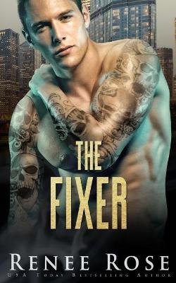 Book cover for The Fixer