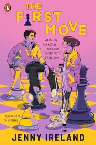 Cover of The First Move