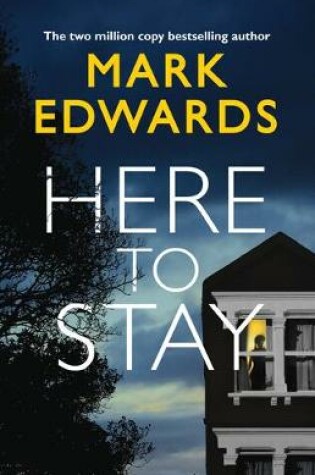 Cover of Here To Stay