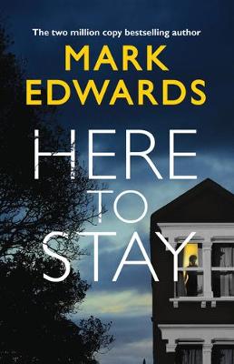 Book cover for Here To Stay