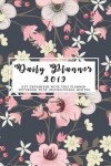 Book cover for Daily Planner 2019