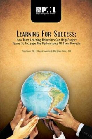 Cover of Learning for Success