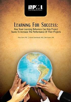 Book cover for Learning for Success