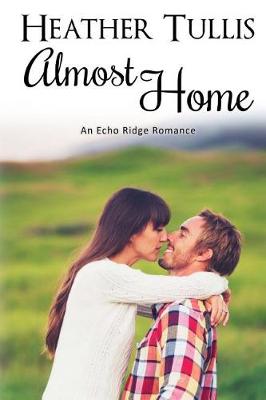 Book cover for Almost Home