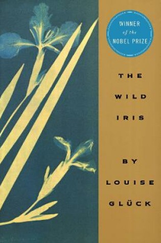 Cover of The Wild Iris