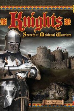 Cover of Knights