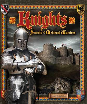 Book cover for Knights