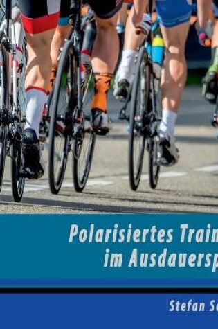 Cover of Polarisiertes Training im Ausdauersport