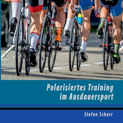 Book cover for Polarisiertes Training im Ausdauersport