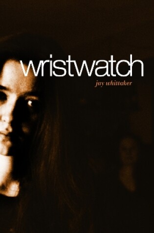 Cover of Wristwatch