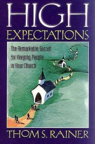Cover of High Expectations
