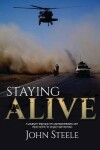 Book cover for Staying Alive