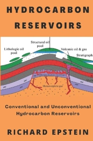 Cover of Hydrocarbon Reservoir