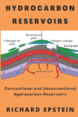 Book cover for Hydrocarbon Reservoir