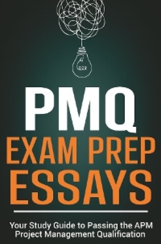 Cover of PMQ Exam Prep Essays