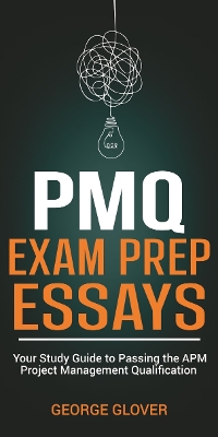 Book cover for PMQ Exam Prep Essays