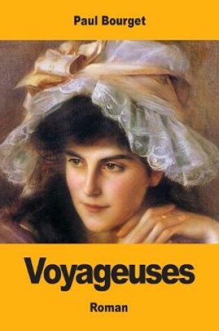 Cover of Voyageuses