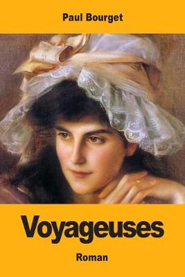 Book cover for Voyageuses