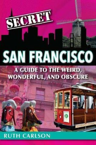 Cover of Secret San Francisco