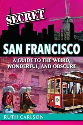 Cover of Secret San Francisco