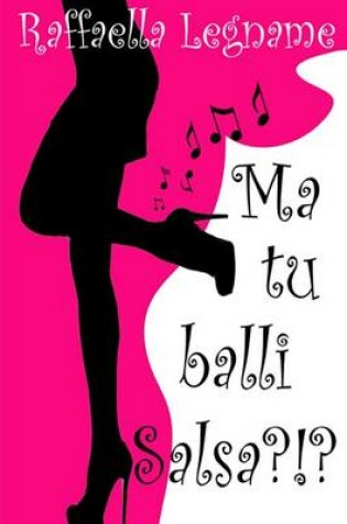 Cover of Ma tu balli salsa?