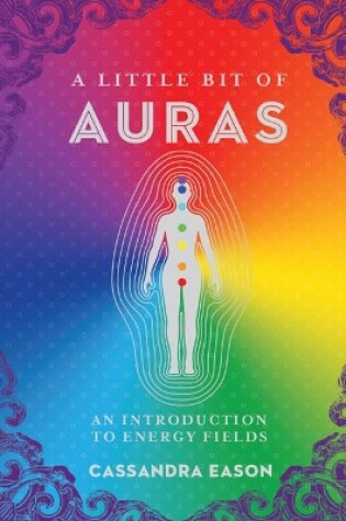 Cover of A Little Bit of Auras