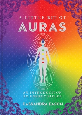 Book cover for A Little Bit of Auras