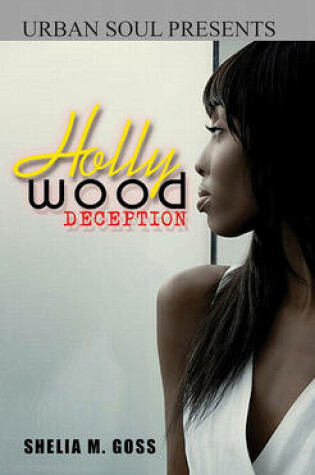 Cover of Hollywood Deception