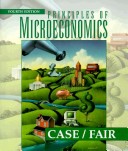 Book cover for Principios De Microeconomia
