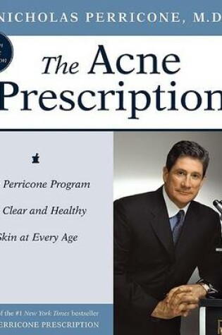 Cover of The Acne Prescription CD