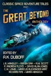Book cover for The Great Beyond