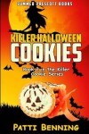Book cover for Killer Halloween Cookies