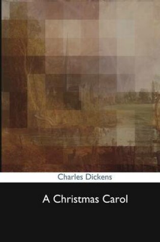 Cover of A Christmas Carol