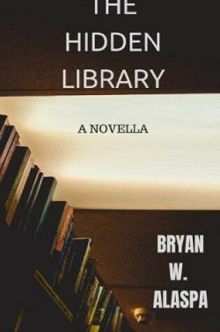 Cover of The Hidden Library