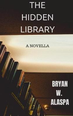 Book cover for The Hidden Library