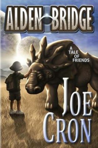 Cover of Alden Bridge