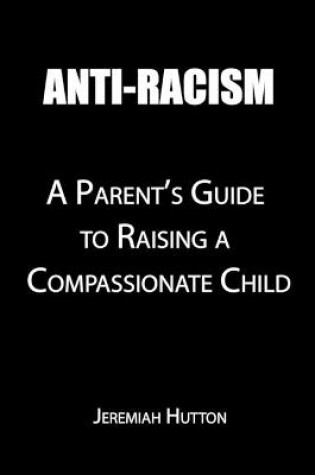 Cover of Anti-racism