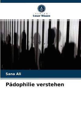 Book cover for Pädophilie verstehen