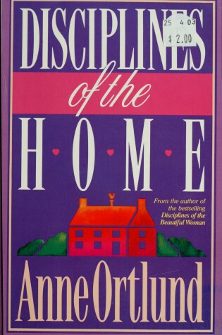 Cover of Disciplines of the Home