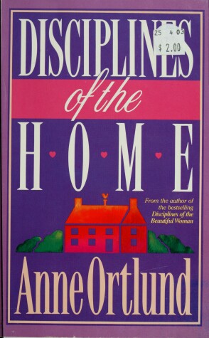 Book cover for Disciplines of the Home