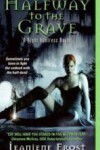 Book cover for Halfway to the Grave