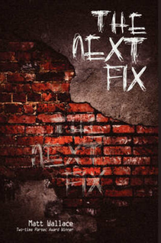 Cover of Next Fix