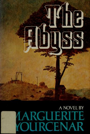 Book cover for The Abyss