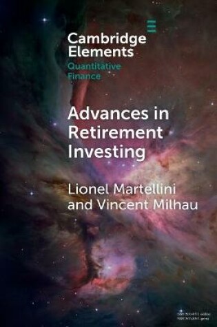 Cover of Advances in Retirement Investing